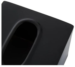 Scatola di metallo per fazzoletti Allegra - Premier Housewares