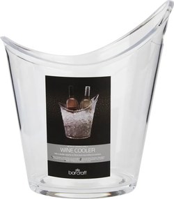 Contenitore di raffreddamento per bottiglie Bar Craft - Kitchen Craft