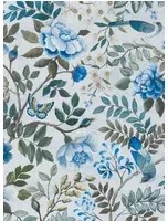 Designers Guild Carta da parati Porcelaine de Chine - Porcelain