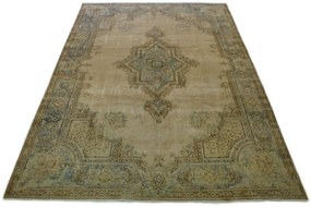 Vintage Tappeto orientale 390 x 280 (Oriental)