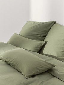 Copripiumino in jersey Thany