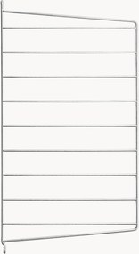 Set di 2 pannelli da parete String System, larg. 30 x alt. 50 cm