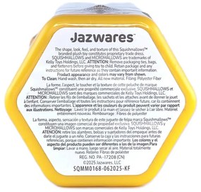 Peluche Micromallows Mystery S5 – SQUISHMALLOWS