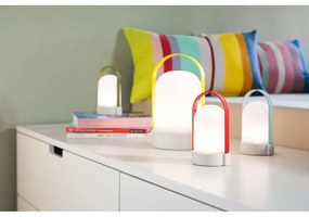 Set di 3 lampade da tavolo per esterni Little URI Uri - Remember