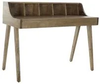 Scrivania DKD Home Decor Legno di mango (120 x 60 x 98 cm)