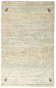Gabbeh Tappeto persiano 140 x 80 Beige (Iran) Annodato A Mano