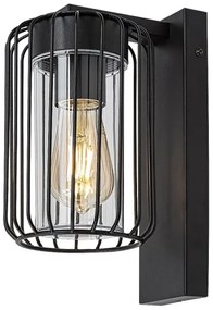 Rabalux 77106 - Applique da esterno TARPA 1xE27/40W/230V IP44