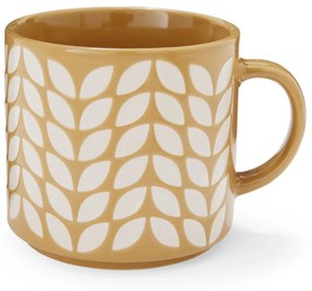 Tazza da cappuccino in ceramica 400 ml - Cooksmart ®