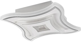 Rabalux 6958 - Plafoniera LED TANELI LED/20W/230V 3000/4000/6000K