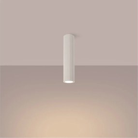 Faretto color crema Gleam – Sollux