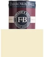 Farrow & Ball Estate Eggshell - Off-White 3 - 0,75l