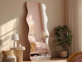 Adesivo per specchio S21 – Smile