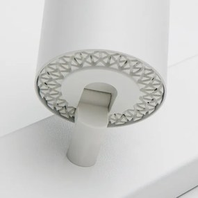 Orion - Faretto SEAN 4xGU10/13W/230V bianco