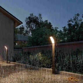 Philips - Lampada da esterno LED SPLAY LED/4,3W/230V 2700K 96 cm IP44