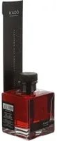 Diffusore ambiente Rosso Rubino 100 ml Kadò Fragrances