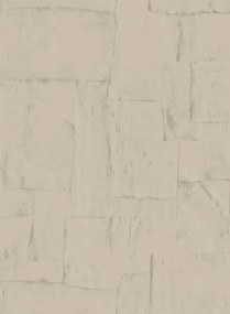 Arte International Carta da parati Oblong - Reseda