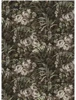 Rebel Walls Carta da parati panoramica Dazzling Foliage - Sand