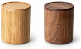 Continente C4172 - Cassetta in legno 13x16 cm rovere