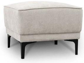 Poggiapiedi beige Copenhagen – Scandic