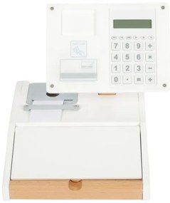 Small Foot - Registratore di cassa Fresh 1xLR54