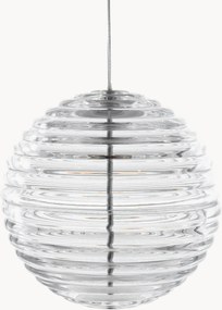 Lampada a sospensione a LED con luce regolabile Press