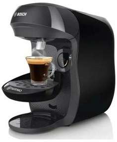 Caffettiera con Capsule BOSCH TAS1002NV 1400 W 700 ml