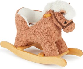 Bieco - Cavallo a dondolo piccolo