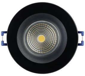 Eglo 99494 - Lampada da bagno LED dimmerabile SALABATE LED/6W/230V 4000K IP44