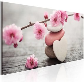 Quadro Zen Cherry Blossoms