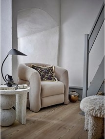 Tavolino rotondo ø 46 cm Tally – Bloomingville