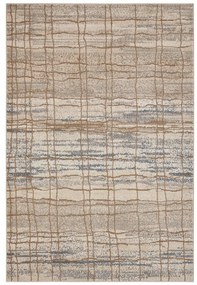 Tappeto beige 80x120 cm Terrain – Hanse Home