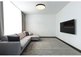 Globo 12384-36 - Plafoniera LED MATTHEW LED/36W/230V