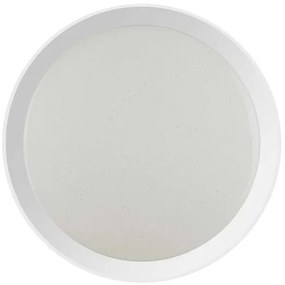 Plafoniera LED dimmerabile LED/40W/230V 3000K/4000K/6500K + +TC