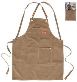 Grembiule Canvas - Orion