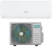 Hisense iq plus climatizzatore split system bianco - AS50BS01W/CJBS1801G