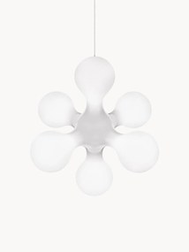 Lampada a sospensione di design con luce regolabile Atomium