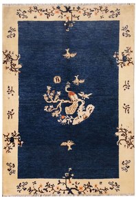 Peking Tappeto orientale 300x200 (Pakistan) Annodato A Mano