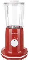 Frullatore 300 W con brocca 500 ml rosso