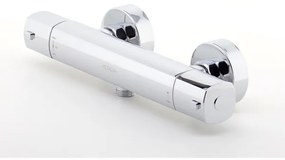 Novaservis - Rubinetto termostatico per doccia METALIA cromo lucido