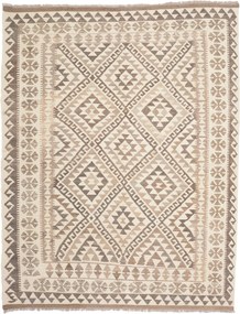 Kilim Tappeto 160 x 200 (Pakistan) Annodato A Mano