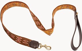 Guinzaglio per cani fatto a mano Amal