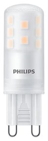 Philips - Lampadina LED 2,6W (300lm) Dimmerabile G9