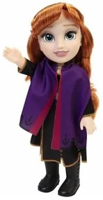 Baby doll Jakks Pacific Frozen II Anna