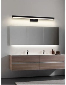 Immax NEO 07229L - Lampada da quadri LED dimmerabile PINNA LED/34W/230V Tuya +RC