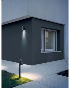 Redo 9529 - Applique ALVAR 1xGU10/35W/230V IP44