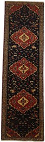 Gabbeh Tappeto 90 x 300 (Iran)
