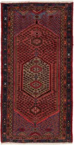 Persian Tappeto persiano 100x200 (Iran) Annodato A Mano