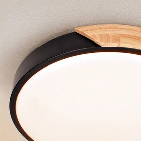 Brilagi - Lampada da soffitto dimmerabile PILANA LED/48W/230V 3000-6500K + DO