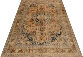 Vintage Tappeto 190x280 (Iran)