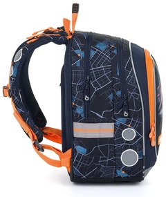 Zaino scuola Topgal ENDY 24012 B